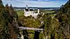 Schloss Neuschwanstein