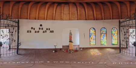 Elisabethkapelle, Ottobrunn